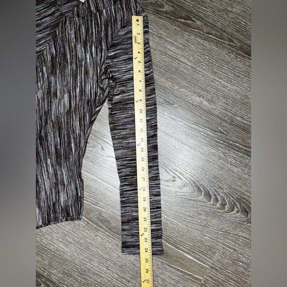 Knox Rose Brown Knit Top – Bohemian Knitwear  (Size Medium) - Picture 9 of 15